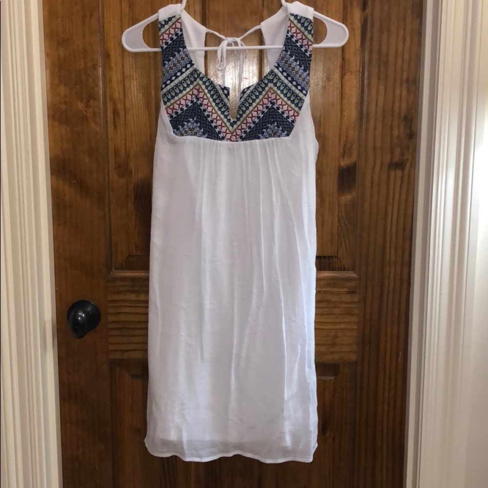 Dress - Picture 1 of 2